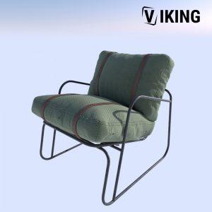 1218.Aviator Armchair 3dsmax File free download by ThanNguyen