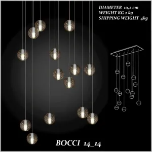 185.Bocci 14.14 Pendant Light 3dsmax File Free Download.jpg