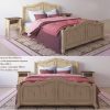 3D Bed Chateau HRL0 LG and nightstand open Chateau HRC1 Model 199 Free Download 1 1536x1536 2
